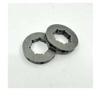 AOIUU Corona for pignone di Trasmissione a Catena da 325" 8T 19 mm Adatta for J-0-n-s-e-r-e-d 2051 2054 2055 45 450 451 455 49 490 50 51 510 HUS 137 142 254 Parti for Motosega