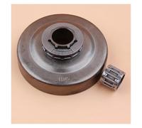 AOIUU Cuscinetto ad Aghi for ingranaggio Tamburo Frizione 325"-7T Compatibile con H-u-s-q-v-a-r-n=-a 350 351 353 340 345 346 Parti di Trasmissione a Catena
