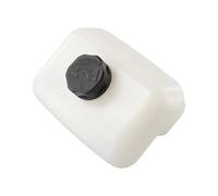 AOIUU Efficienza del carburante migliorata con montaggio for Zenoah BK4302 BK3402 BC4310 BC3410 G4K G35L G45L Gruppo serbatoio carburante Massimizza le prestazioni