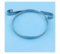 AOIUU Fermo Catena a Nastro Freno Adatto for Motosega H-u-s-q-v-a-r-n-a 340 345 346XP 350 351 353 357 359 445 445E 450E 460 Sostituisce Il Pezzo 537 04 30-01