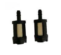 AOIUU for Benzina for Sthil for Motosega Zf1 Filtro Carburante Soffiatore for Foglie Decespugliatore Tagliasiepi Filtri Carburante for Motori Piccoli 2 filtri Carburante