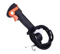 AOIUU for BR340 for BR380 Interruttore di Controllo dell'acceleratore Come da Immagine Sostituzione Diretta Interruttore dell'acceleratore Restauro Funzionale