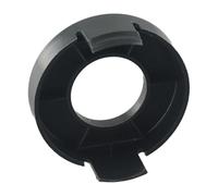 AOIUU for Il Cappuccio di Copertura della Bobina del decespugliatore Adatto for Black & Decker GLC12 GL250 GL310 GL360. Protegge Il Filo della Bobina e garantisce Una Tenuta sicura.