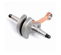 AOIUU G5800 5800 58CC Motosega Albero Motore Biella Gruppo Attrezzi da Giardino for Uso Domestico Accessori Parti for Motosega a Benzina