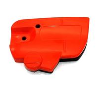 AOIUU Gruppo coperchio frizione motosega adatto for Hus-qvana 445, 445E, 445 II, 445E II, 450, 450E, 450E II, 455 for Ran-cher II