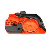 AOIUU Gruppo coperchio frizione motosega adatto for Husqv-ana 445, 445E, 445 II, 445E II, 450, 450E, 450E II, 455 for Ran-cher II