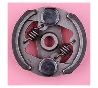 AOIUU Gruppo Frizione Adatto for Robin NB411 48F for M-a-k-i-t-a RBC 40,2CC 63CC Trivella 2 Tempi Motore fuoribordo 3,5HP 3,6HP