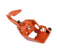 AOIUU Gruppo maniglia posteriore Coperchio cilindro superiore Compatibile con Sth-iL 021 023 025 MS250 MS230 MS210