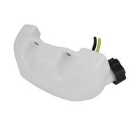 AOIUU Gruppo Serbatoio Carburante Compatibile Serbatoio Carburante for Tosaerba Gruppo Serbatoio Carburante Progettazione efficiente del Flusso di Carburante Manutenzione del Giardino