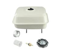 AOIUU Gruppo Serbatoio Carburante Completo con Filtro Tappo e Manutenzione semplificata, Compatibile con Vari Motori h0-n-d-a.