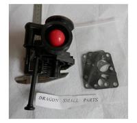 AOIUU Gruppo Tappo Serbatoio Carburante carburatore 494406 477929 Adatto for b-r-i-g-g-s&s-t-r-a-t-t-0-n Classic Sprint 3,5 HP 4 HP 10A900 10G900 10H900 10T500 CARB(CARB. with GASKETS)