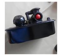 AOIUU Gruppo Tappo Serbatoio Carburante carburatore 494406 477929 Adatto for b-r-i-g-g-s&s-t-r-a-t-t-0-n Classic Sprint 3,5 HP 4 HP 10A900 10G900 10H900 10T500 CARB(Fuel Tank with CARB)