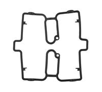 AOIUU Guarnizione della testata del cilindro for motocicletta Lopor compatibile con K-a-w-a-s-k-i EX400 EN400 KLE400 EN450 KLE500 NINJA500 EX500 ER500 EN500 EX ER EN