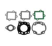 AOIUU Guarnizione for motocicletta for Suzki Katana AY50 AY 50 for Zillian 50 for Aplia SR50 LC Set di guarnizioni superiori for cilindro e pistone for moto