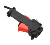 AOIUU Interruttore for Impugnatura del decespugliatore da 26 mm, Cavo di attivazione dell'acceleratore, decespugliatore, Accessori for Utensili