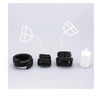 AOIUU Kit di Montaggio for Filtro Tubo Flessibile Serbatoio Carburante Adatto for Motosega H-u-s-q-v-a-r-n-=a 50 51 55 136 137 141 142 254 257 262. Ricambi di Ricambio.
