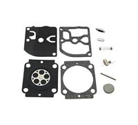 AOIUU Kit di Riparazione del carburatore da 5 Pezzi, sostituisce Il Modello ZAMA RB-155, Il Modello Sthil Split Trimmer BG86 e Il Modello ZAMA C1M-S141, C1M-S142, C1M-S145, C1M-S146.