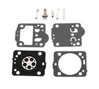 AOIUU Kit di Riparazione della Membrana del carburatore Adatto for i Modelli di Motosega H-u-s-q-v-a-r-n-a 235, 236, 240, 435, for JONSERED CS2234 CS 2238, for ZAMA CARB Kit RB-149