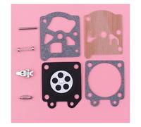 AOIUU Kit di Riparazione e ricostruzione del carburatore da 5 Pezzi/Lotto Adatto for Sthil MS250 MS230 MS210 MS 250 230 210 Ricambio for Motosega