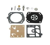 AOIUU Kit di Riparazione e Riparazione del diaframma della Guarnizione del carburatore K22-HDA, Adatto for Wal Bro, h-0-n-d-a GX100, Tanaka TBC422C, TEA500, ECS506, 650, EHC120, TC47
