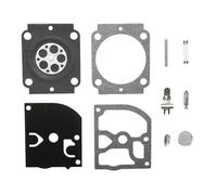 AOIUU Kit di Riparazione for guarnizioni a Membrana del carburatore, Adatto for Sthil BG56 BG66 BG86 BG 56 BG 66 Guarnizioni in Materiale tampone for Utensili elettrici da Giardino