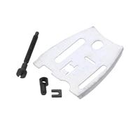 AOIUU Kit di viti di regolazione del tendicatena della piastra della barra di guida adatto for motosega J-0-n-s-e-r-e-d 625 630 670 2077 2083 Sostituisci 501814801/501 53 71-01