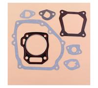 AOIUU Kit Guarnizione Motore Testata Cilindro da 70,5 mm Adatto for h0-n-d-a GX160 GX200 GX 160 200 168F 170F Motore a Benzina generatore decespugliatore Parti