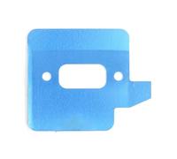 AOIUU Kit Guarnizione Supporto marmitta Scarico Motosega Adatto for Farmertec G272 G288 G372XP for Neotec NH865 NH872 Parti di Ricambio