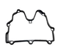 AOIUU Kit guarnizioni carter frizione testata cilindro adatti for Bwm R13 F650GS for Dakar 1999-2007 F650CS K14 2000-2005 G650GS R13 2008-2015(Valve cover gasket)