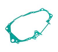 AOIUU Kit guarnizioni carter frizione testata cilindro adatti for Bwm R13 F650GS for Dakar 1999-2007 F650CS K14 2000-2005 G650GS R13 2008-2015(Crankcase Gasket)