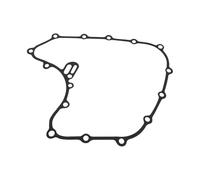 AOIUU Kit guarnizioni coperchio frizione testa cilindro motore moto LOPOR adatto for Kmt RC390 2014-2021 DUKE390 2013-21 390ADVENTURE 20-22(Ignition CoverGasket)