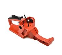 AOIUU Kit serbatoio carburante maniglia strumenti 5200 52cc motosega parti motosega for cinese gas grip esterno parti for la vita all'aperto