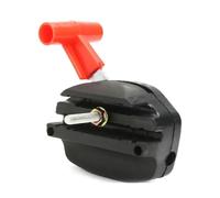 AOIUU Leva di Controllo dell'interruttore del Cavo dell'acceleratore da 56'' for Tosaerba, Tosaerba, Accessori for la casa, Fai da Te, Utensili elettrici da Giardino, Pezzi di Ricambio(A)