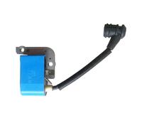 AOIUU Misura for ZhongfaTec Blu Bobina di ACCENSIONE for OLEOMAC 936 940 947 952 GS520 for EFCO 147 152 MT5200 for Emak 2501001R,ZF-IG-A00097