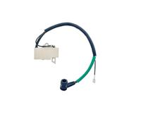 AOIUU Misura for ZhongfaTec Bobina di accensione Sostituire for Dolmar PS-6100 PS-6100H 130143100 EA6100PR EA6100P53G ZF-IG-A00223