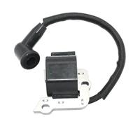AOIUU Modulo bobina di accensione adatto for, Crafts-ma, Troy Bilt, RingTon, Bolens, Yard Machines, coltivatore, 753-06840