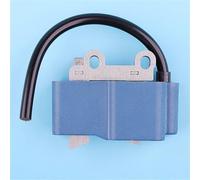 AOIUU Modulo Bobina di accensione Adatto for hus-qvarna 553RS 253R 253RJ 253RBX 253RB Trimmer decespugliatore Parte di Ricambio 521636901 521 63 69-01