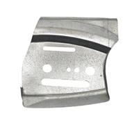 AOIUU Piastra di protezione laterale della barra interna guida catena adatta for H-u-s-q-v-a-r-n=a 362 365 371 372 372XP 385 for J-0-n-s-e-r-e-d 2065 2165 2171 CS2165 CS2171 CS2186