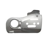 AOIUU Piastra guida catena adatta for motosega H-u-s-q-v-a-r-n=a 445 450 445E 450E 544094001 for C-r-a-f-t-s-m-a-n 358382000, copertura interna protettiva, pezzo di ricambio