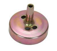 AOIUU Pignone a Campana for Tamburo Frizione a 9 Denti Adatto for Robin NB411 NB351 for Mi-tsu-bi-Shi TL33 TL43 TL52 T180 T200 T240 for decespugliatore Cinese CG330