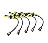 AOIUU Ricambi for decespugliatore, Tubi Filtro Carburante, Accessori, Sostituzione Guarnizione Tubo Carburante decespugliatore