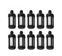 AOIUU Ricambi for Tosaerba, Filtro Carburante, Filtro Serbatoio, Carburante, Benzina, Utensili da Giardino, affidabili da Usare, Accessori da Giardino di Ricambio