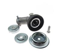 AOIUU Scatola Ingranaggi Adatta for decespugliatore Oleo Mac Sparta 25 Sparta 26 Sparta 250 Sparta 250T Victus 260 Box Ingranaggi PN 4160012A