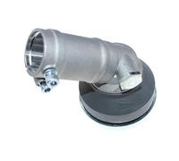 AOIUU Scatola Ingranaggi Adatta for Oleo Mac for Sparta 25 for Sparta 26 for Sparta 250 for Sparta 250T for decespugliatore Victus 260 4160012A