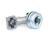 AOIUU Scatola Ingranaggi for decespugliatore Adatta for S-t-i-H=L FS44 FS55 FS80 FS90 FR130 FR220 FR350 FR480 FS80 FS83 FS250 Testa Ingranaggi 41376400100