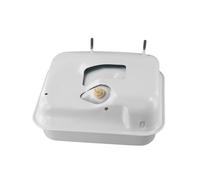 AOIUU Serbatoio carburante adatto for GX160 for GX200 168F 170F Motore Generatore Strumenti professionali Accessori for generatori Portatili