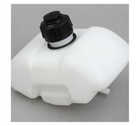 AOIUU Serbatoio carburante for decespugliatore, tagliaerba, adatto for h0-n-d-a, Komatsu, K-a-w-a-s-a-k-i, vari, cinese, Robin, decespugliatore, siepe, prato, spruzzatore universale 40-5(G26)