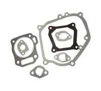 AOIUU Set guarnizioni Motore Adatto for Motore GX200 168F/170F 2-3KW, generatore a Benzina, decespugliatore, Testata Cilindro, Kit guarnizioni Olio Completo(168F GX160 GX200)