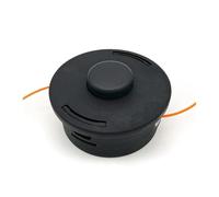 AOIUU Sostituzione della Testina del decespugliatore for decespugliatore(Screw M10x1.25mm)