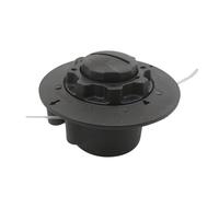 AOIUU Testina di Taglio Adatta for Sthil C5-2 FS38 FS45 FSE60 FS50 4006 710 2106 Tosaerba Tagliaerba